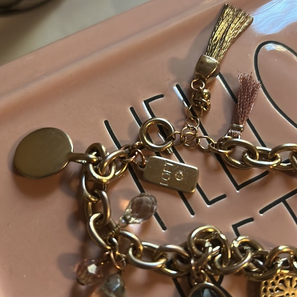 Loft charm bracelet - Picture 4 of 6